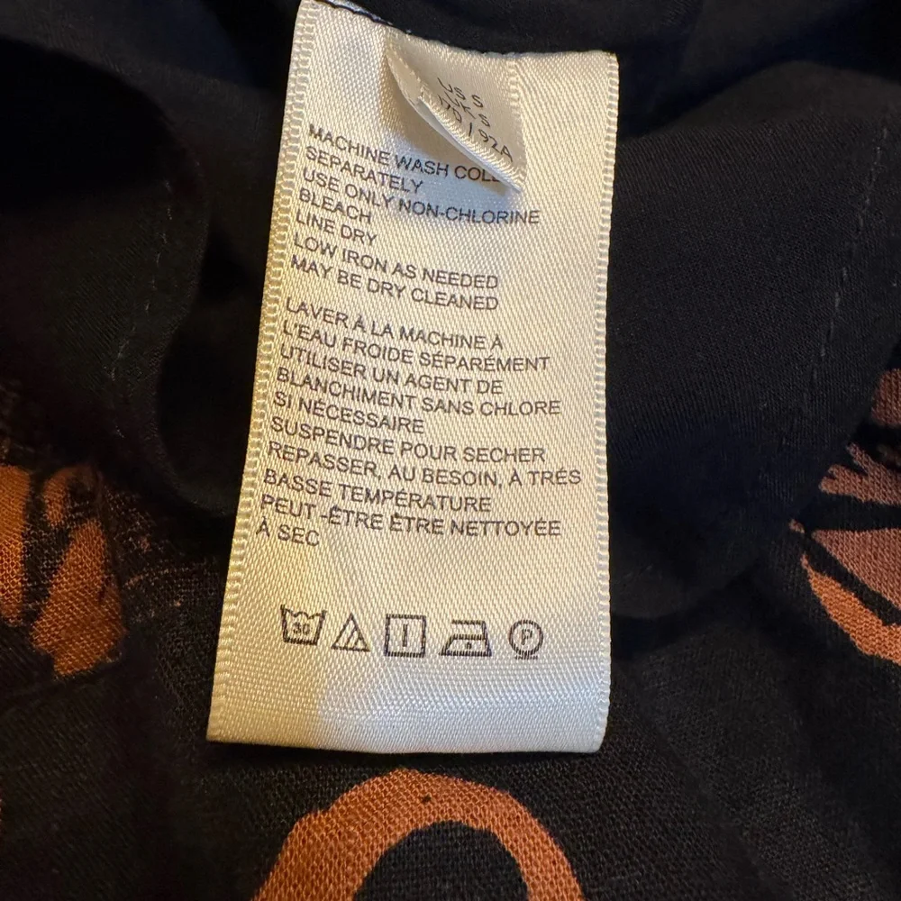 Free People The Perfect Floral Sundress - Picture 13 of 14